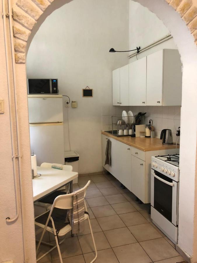 Casa Nora Liszt Ferenc Ter Apartment Budapest Ngoại thất bức ảnh