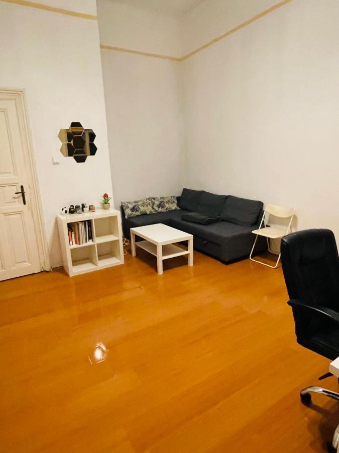 Casa Nora Liszt Ferenc Ter Apartment Budapest Ngoại thất bức ảnh