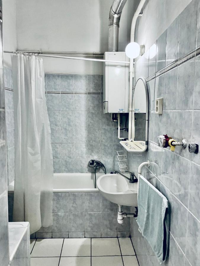 Casa Nora Liszt Ferenc Ter Apartment Budapest Ngoại thất bức ảnh