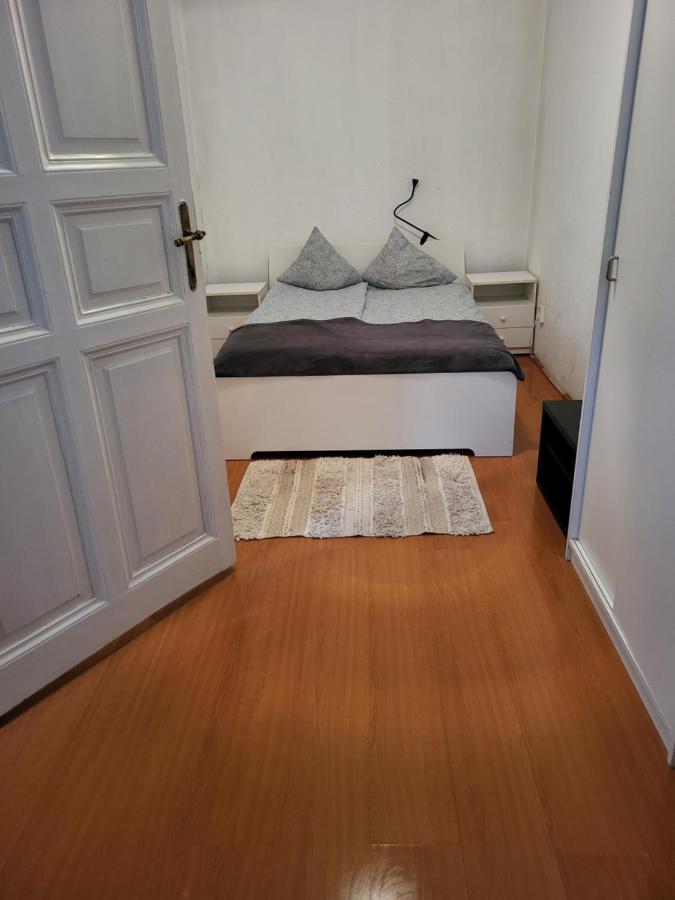 Casa Nora Liszt Ferenc Ter Apartment Budapest Ngoại thất bức ảnh