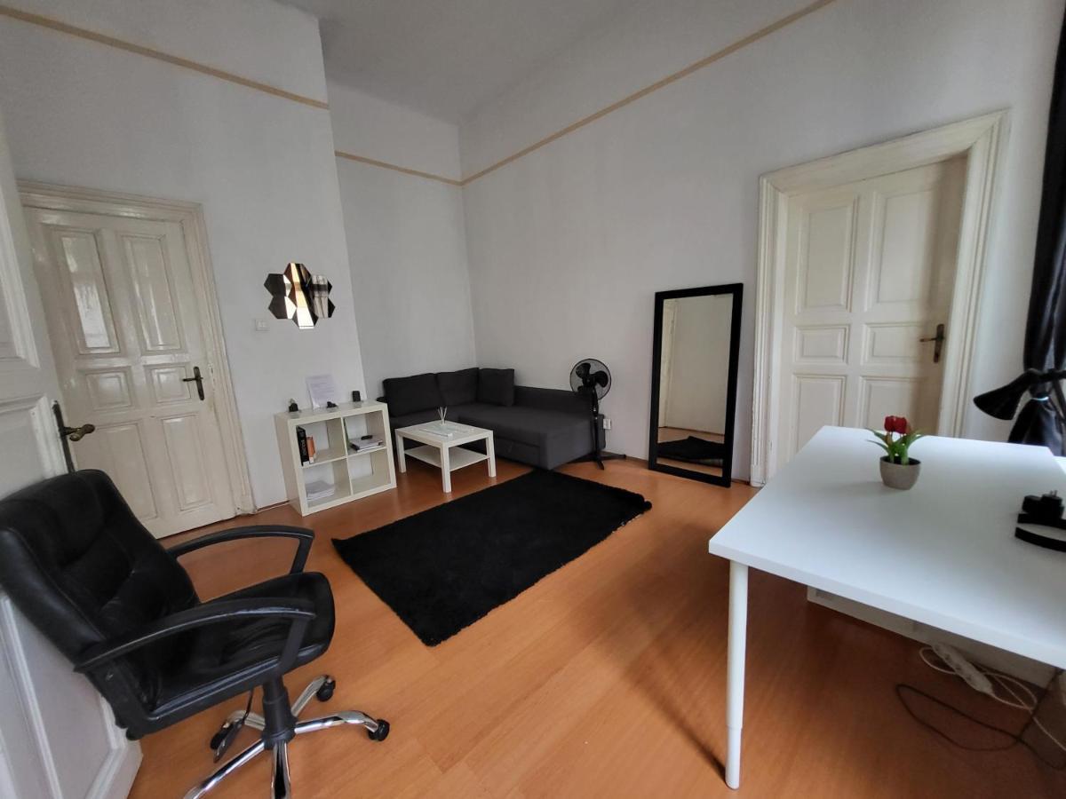 Casa Nora Liszt Ferenc Ter Apartment Budapest Ngoại thất bức ảnh