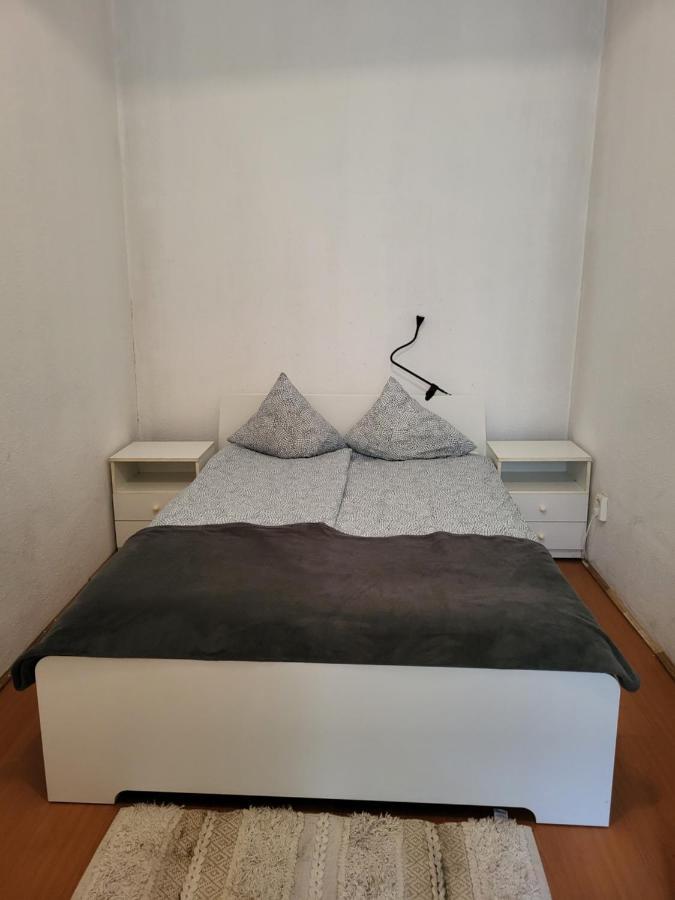 Casa Nora Liszt Ferenc Ter Apartment Budapest Ngoại thất bức ảnh