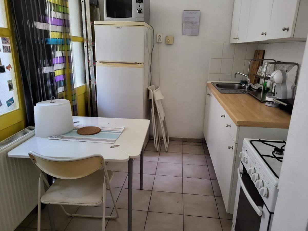 Casa Nora Liszt Ferenc Ter Apartment Budapest Ngoại thất bức ảnh