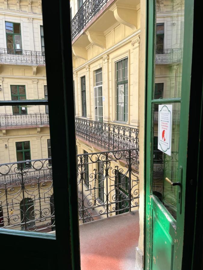 Casa Nora Liszt Ferenc Ter Apartment Budapest Ngoại thất bức ảnh
