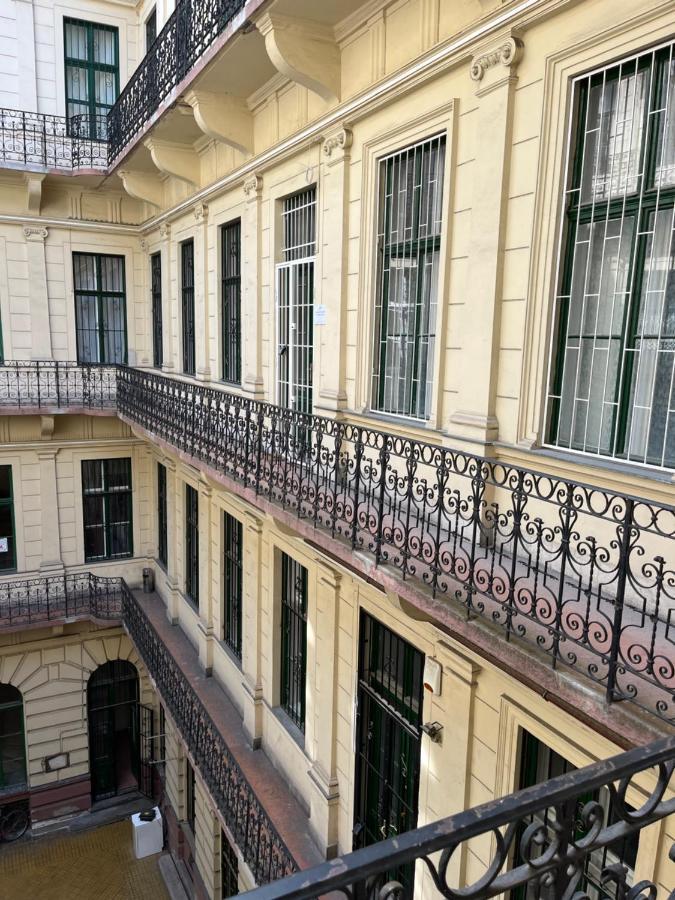 Casa Nora Liszt Ferenc Ter Apartment Budapest Ngoại thất bức ảnh